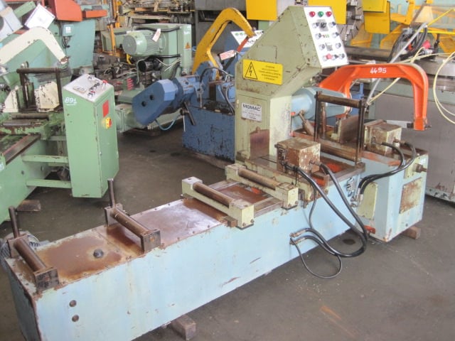MOMAC RM 270 